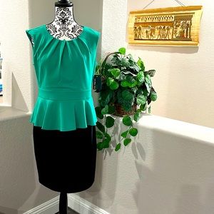 Women’s size 14 dress nwt